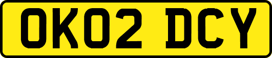 OK02DCY