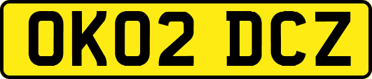 OK02DCZ