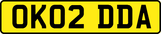 OK02DDA