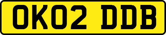OK02DDB