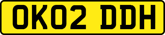 OK02DDH