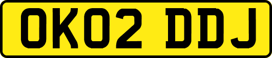 OK02DDJ