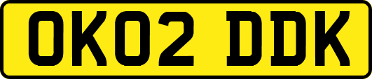 OK02DDK