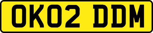 OK02DDM