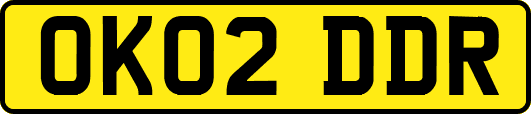 OK02DDR