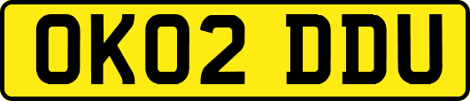 OK02DDU