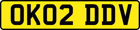 OK02DDV