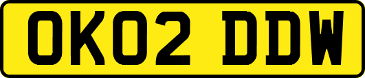 OK02DDW