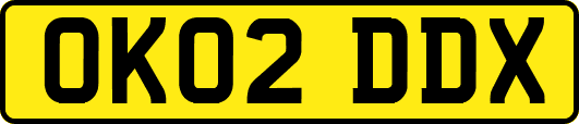 OK02DDX