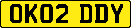 OK02DDY