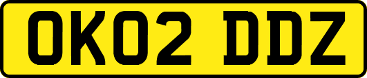 OK02DDZ