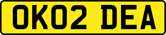 OK02DEA
