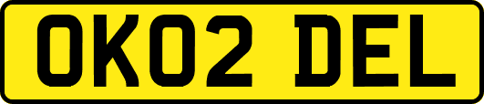 OK02DEL