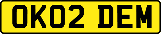 OK02DEM