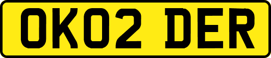 OK02DER