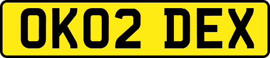 OK02DEX