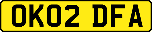 OK02DFA