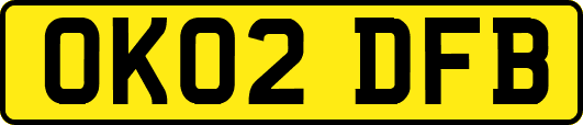 OK02DFB