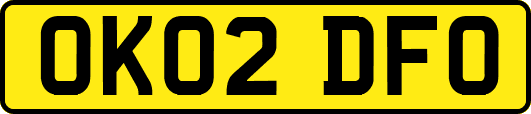 OK02DFO