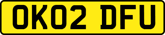 OK02DFU