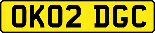 OK02DGC