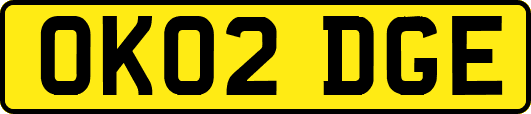 OK02DGE