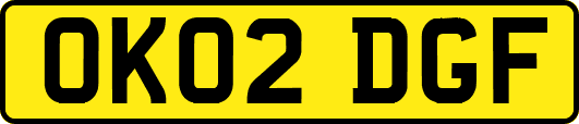 OK02DGF