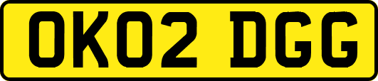 OK02DGG