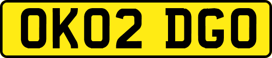 OK02DGO