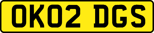 OK02DGS