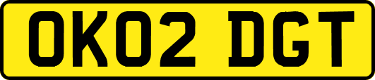 OK02DGT