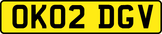 OK02DGV