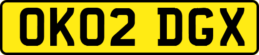 OK02DGX
