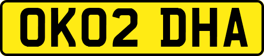 OK02DHA