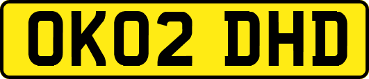 OK02DHD