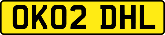 OK02DHL