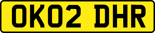 OK02DHR