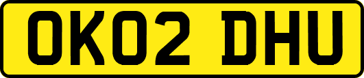 OK02DHU