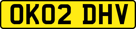 OK02DHV