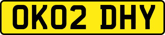 OK02DHY