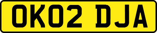 OK02DJA