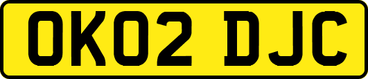 OK02DJC