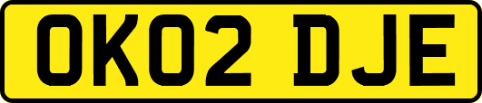 OK02DJE