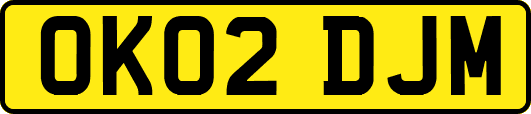 OK02DJM