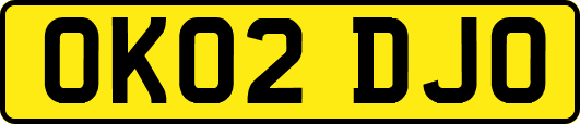 OK02DJO