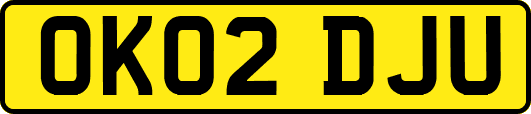 OK02DJU