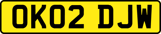 OK02DJW