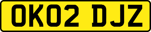 OK02DJZ