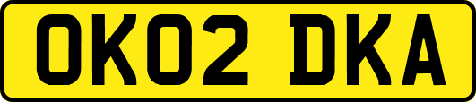 OK02DKA
