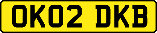 OK02DKB
